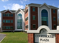 Densen and Mayor of Island Associates complete <br>$5.095 million office building sale in Central Islip
